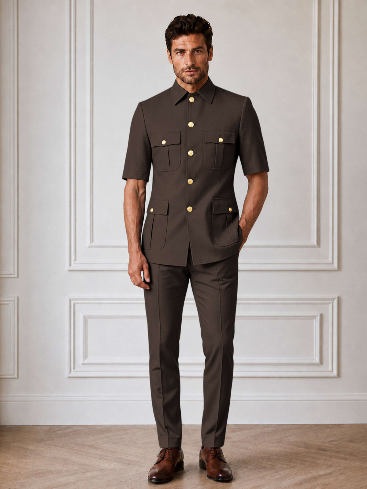 #Color_Chocolate