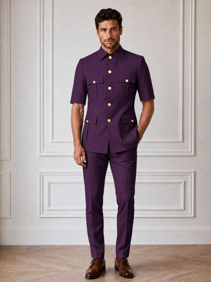 #Color_Plum