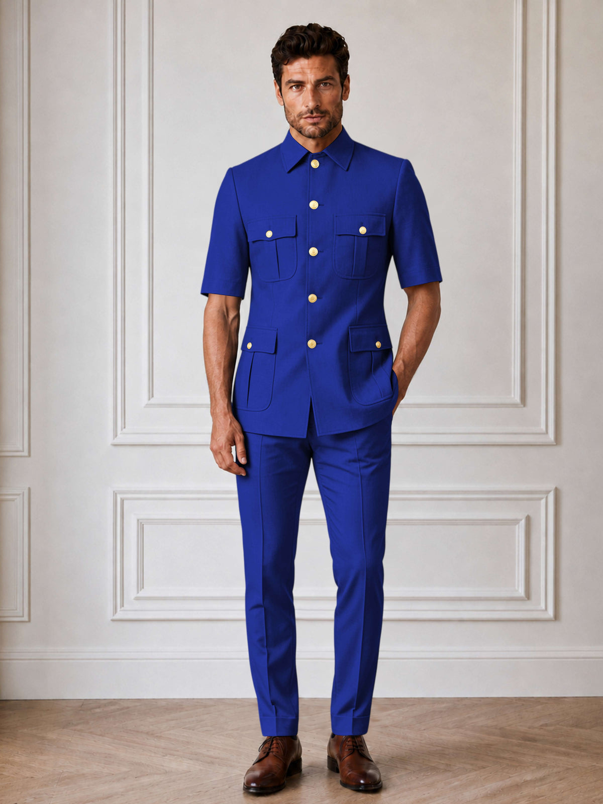 #Color_Royal Blue