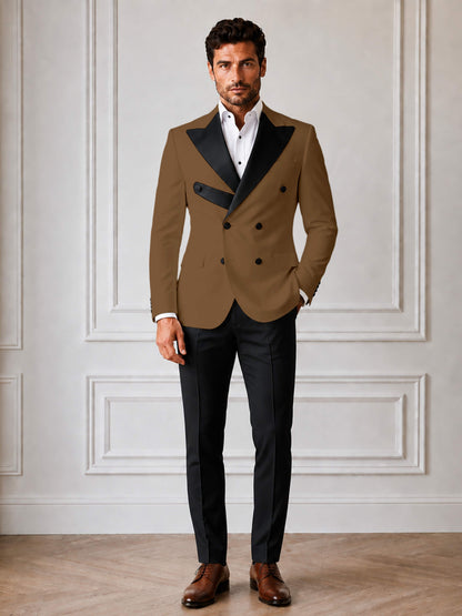 #Color_Brown