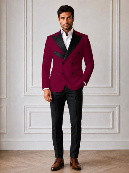 #Color_Burgundy