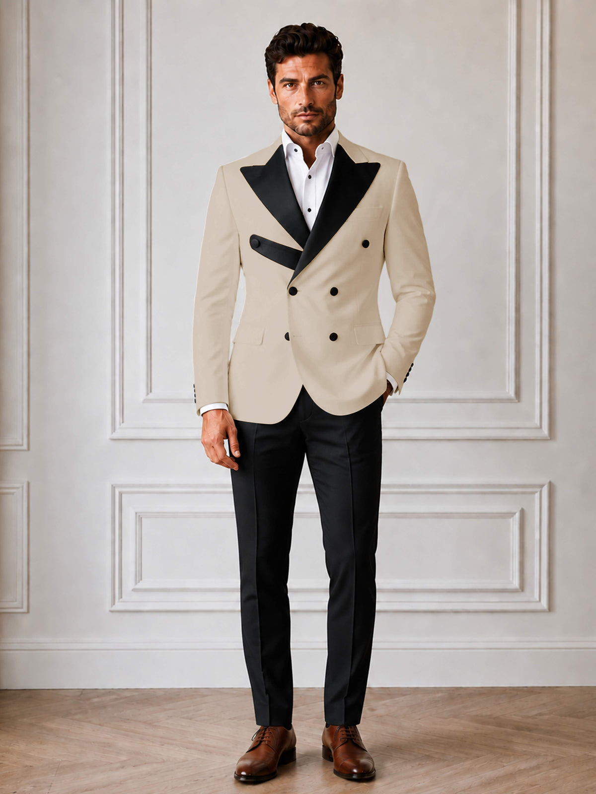 #Color_Cream