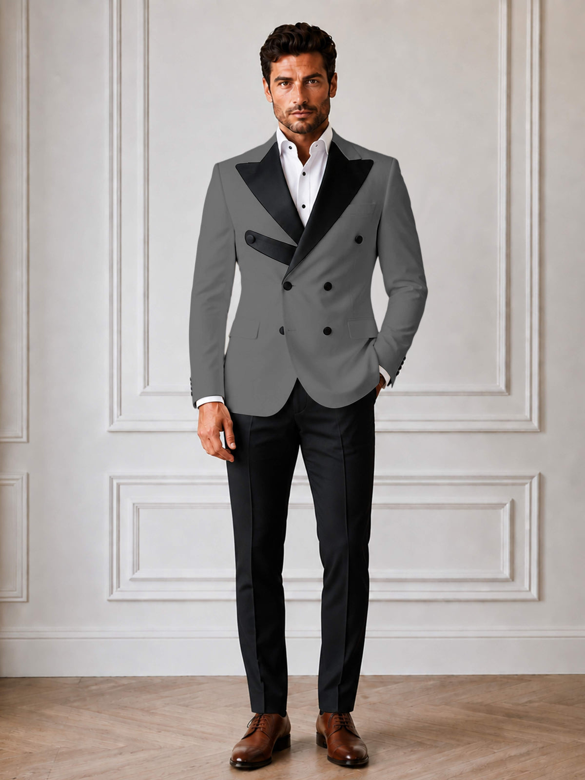 #Color_Gray