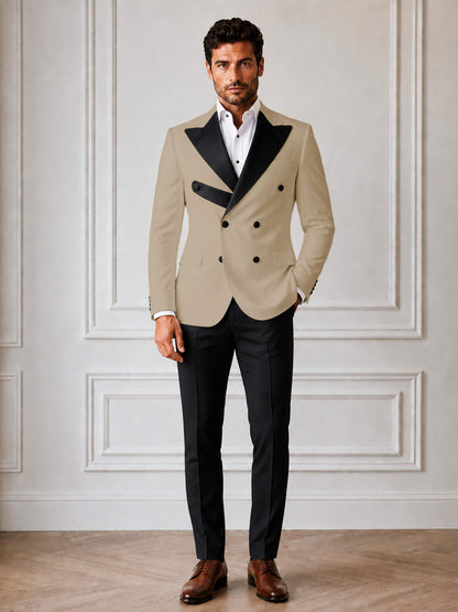#Color_Khaki