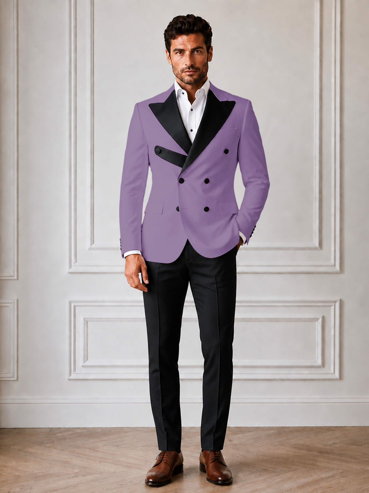 #Color_Lilac
