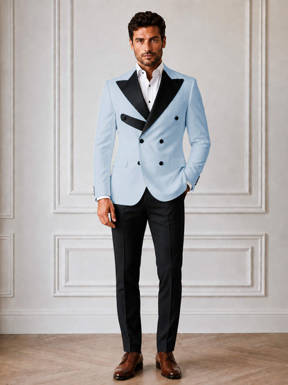 #Color_Powder Blue