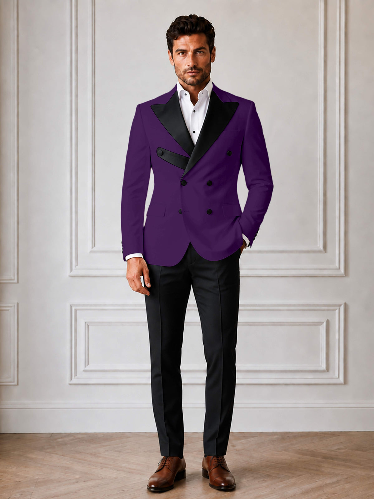 #Color_Purple