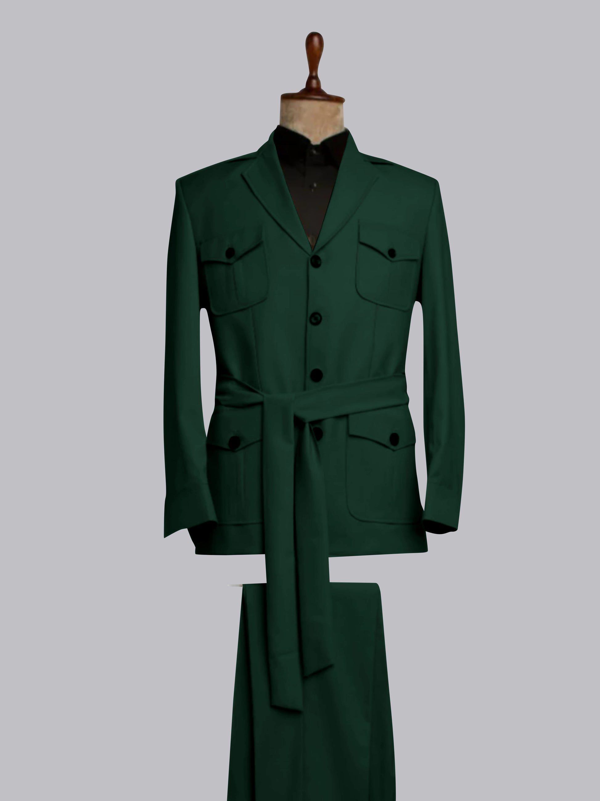 #Color_Emerald_Green