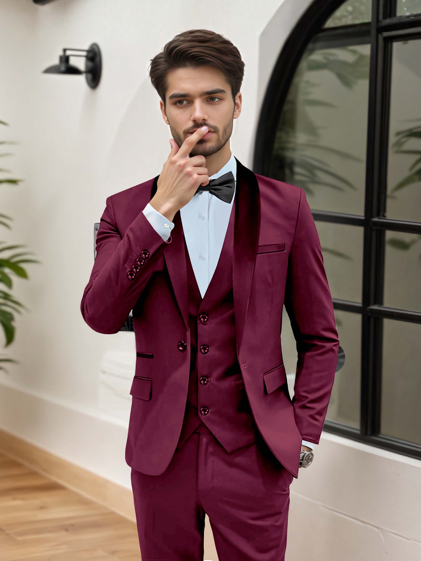 #Color_Burgundy