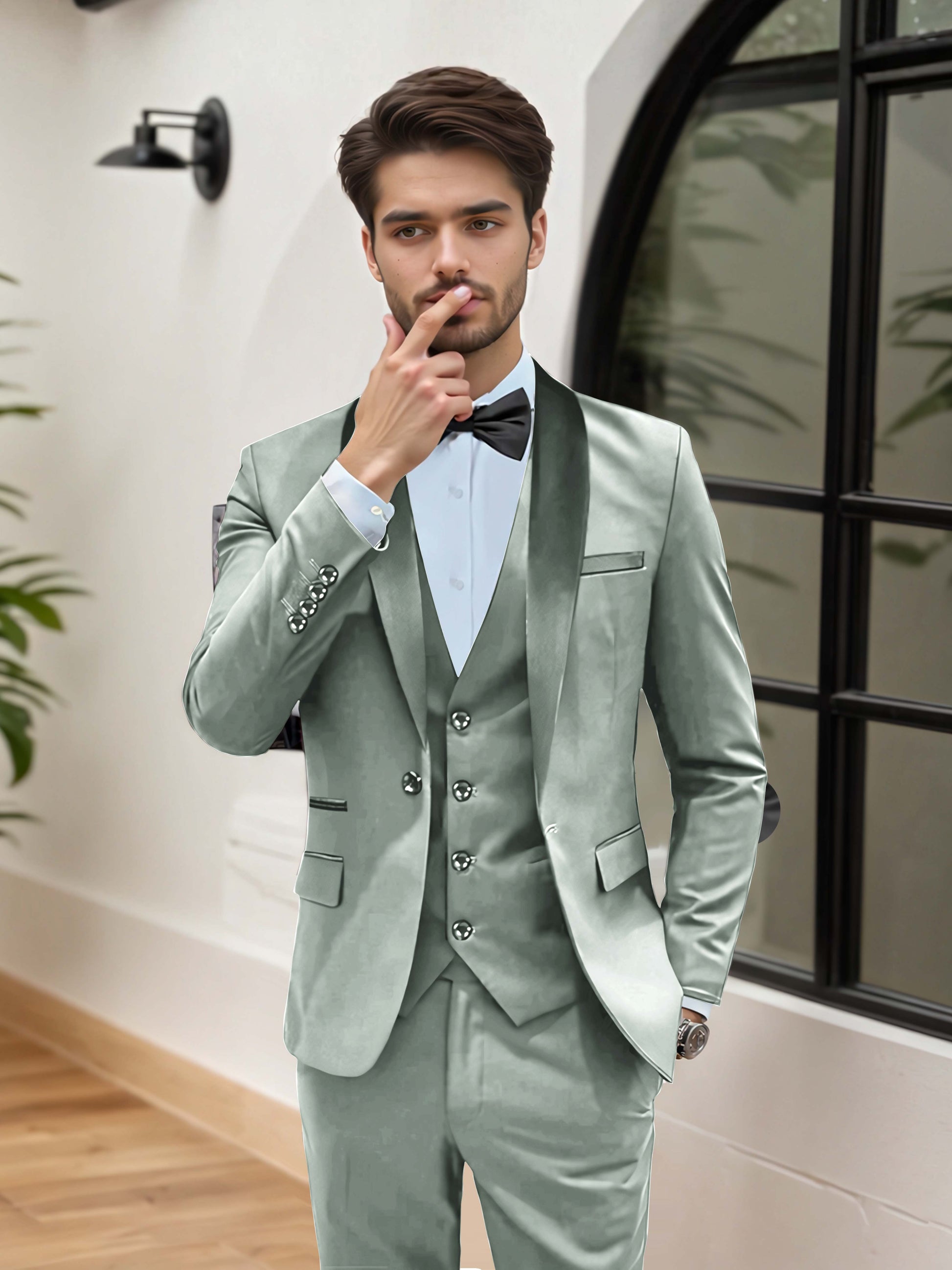 #Color_Eucalyptus