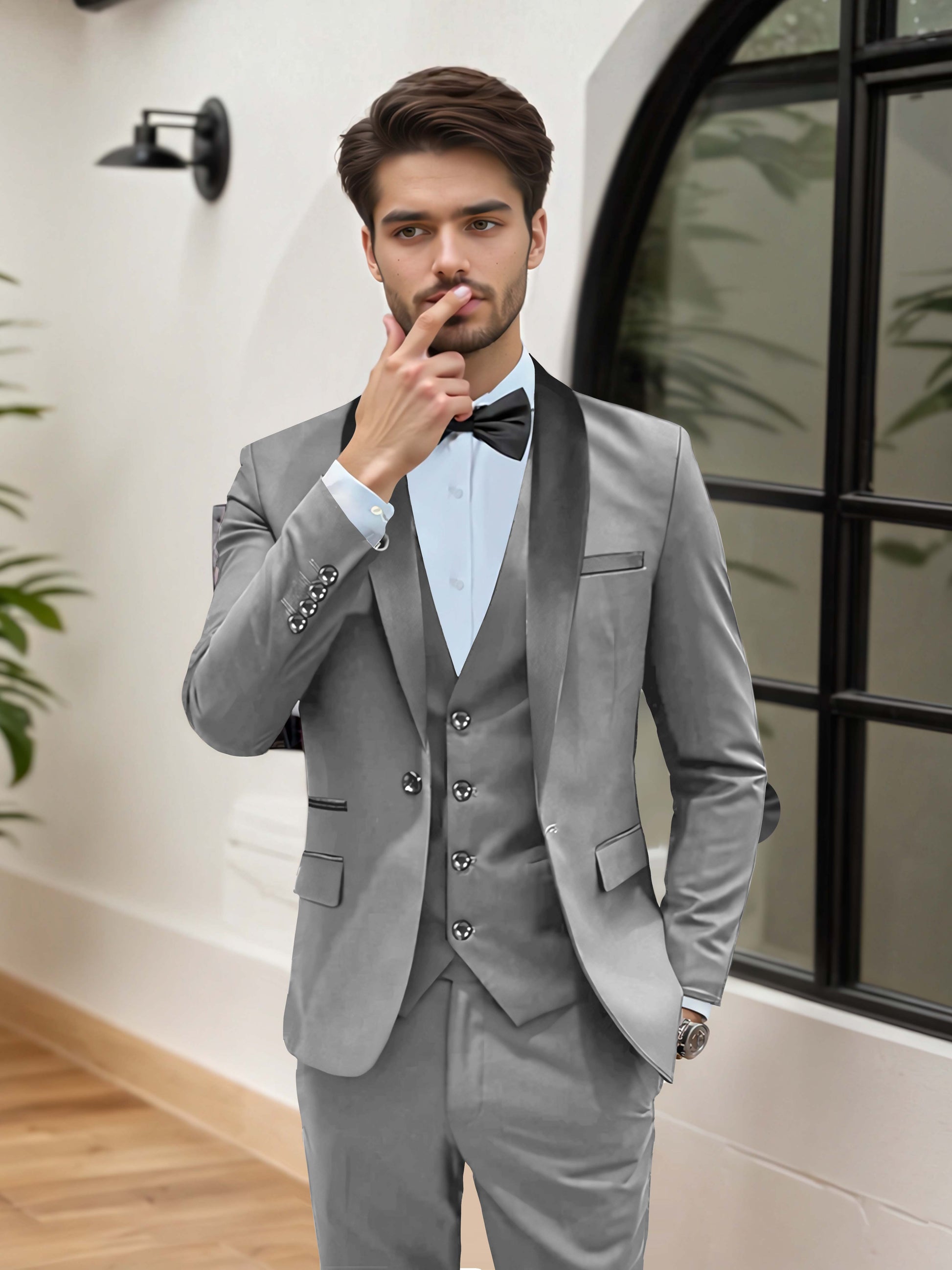 #Color_Gray