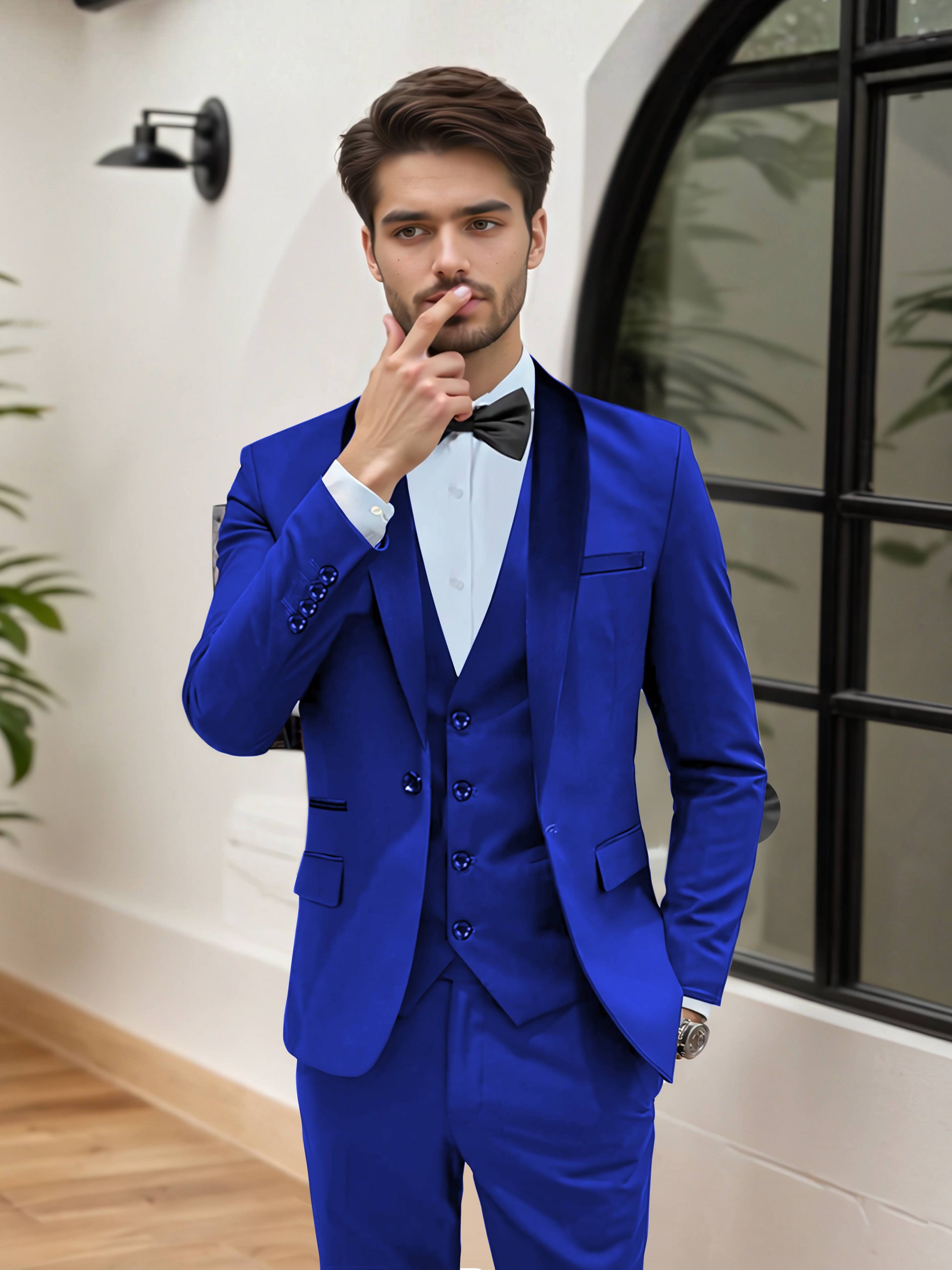 #Color_Royal Blue