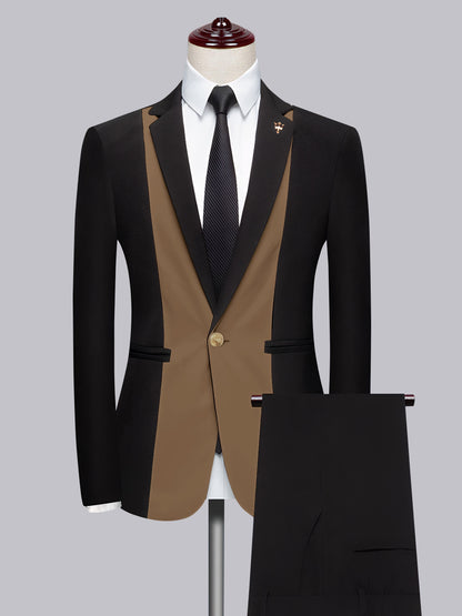 #Color_Brown
