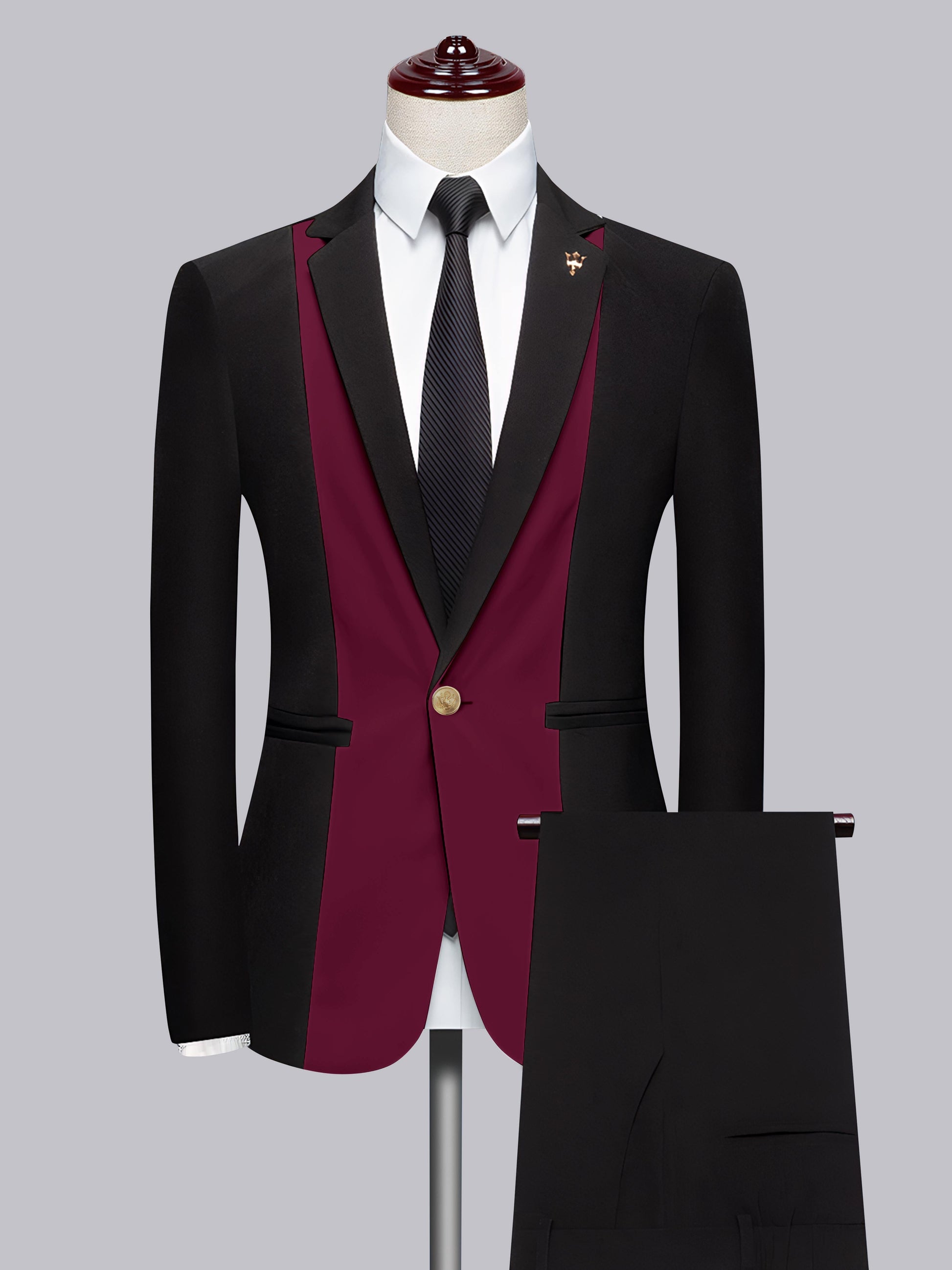 #Color_Burgundy