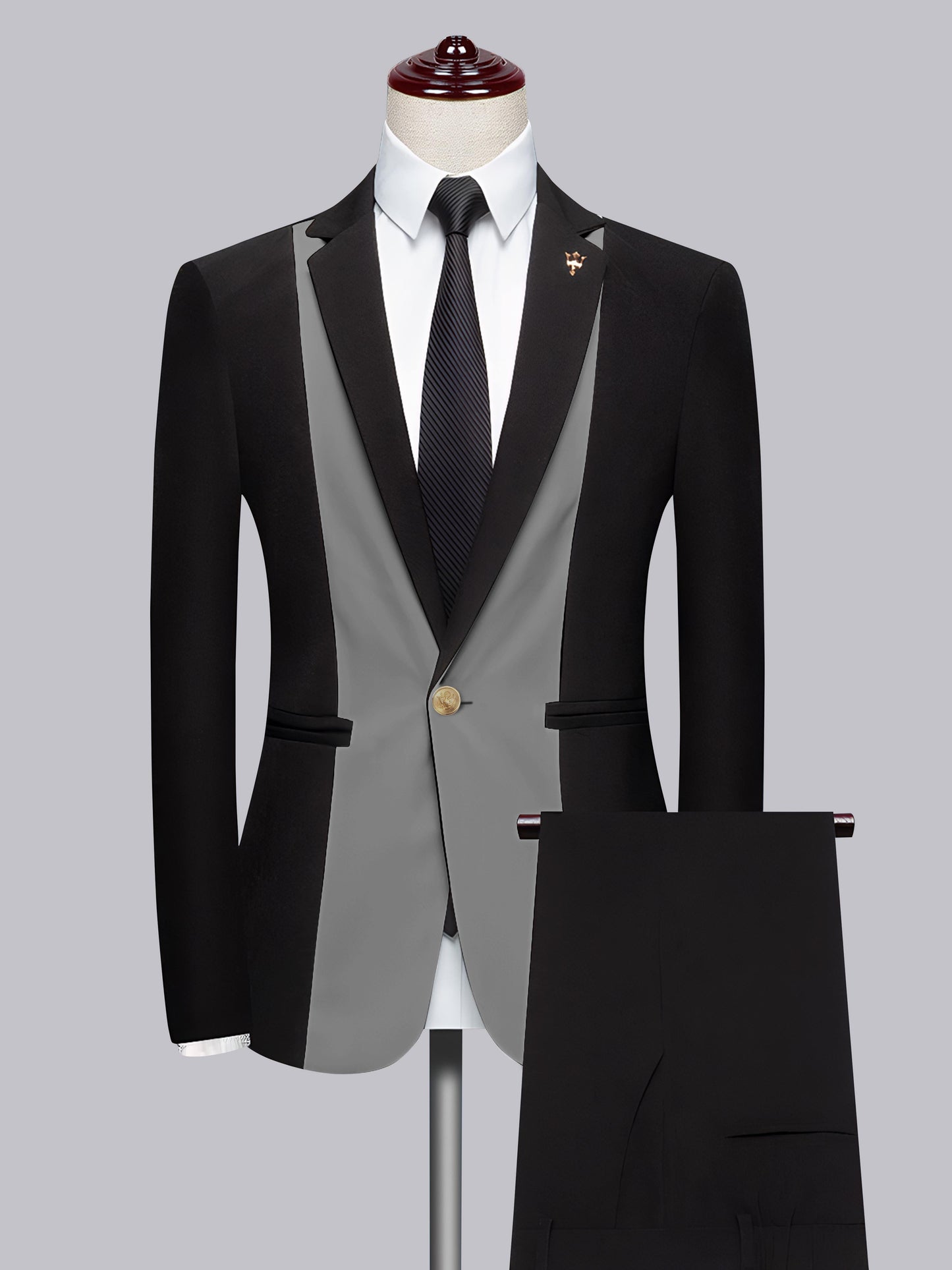 #Color_Gray