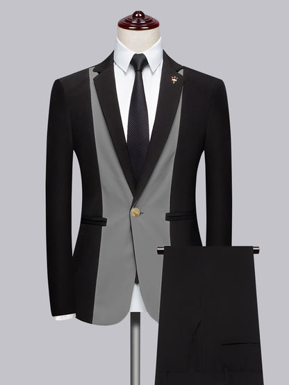 #Color_Gray