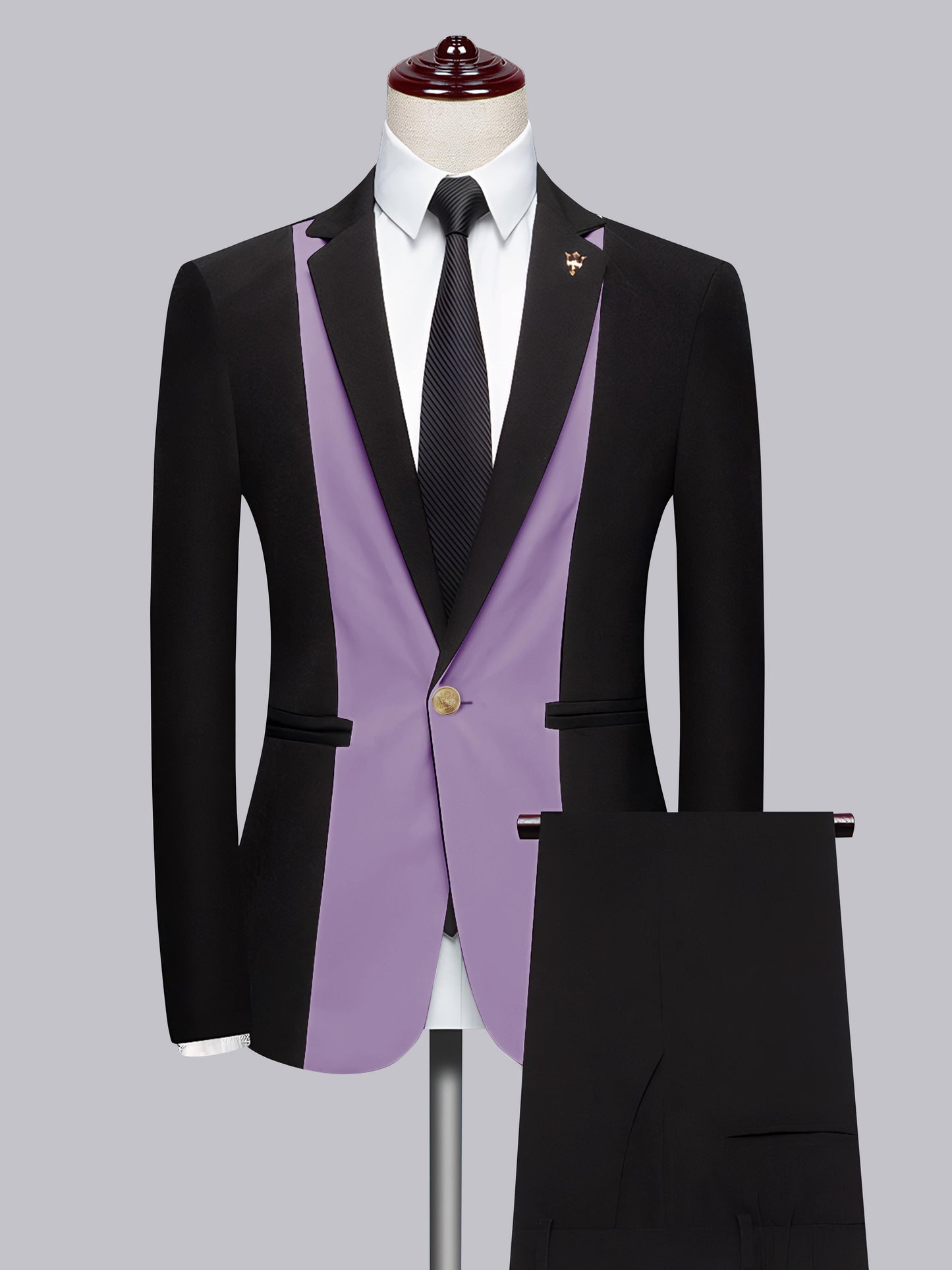 #Color_Lilac