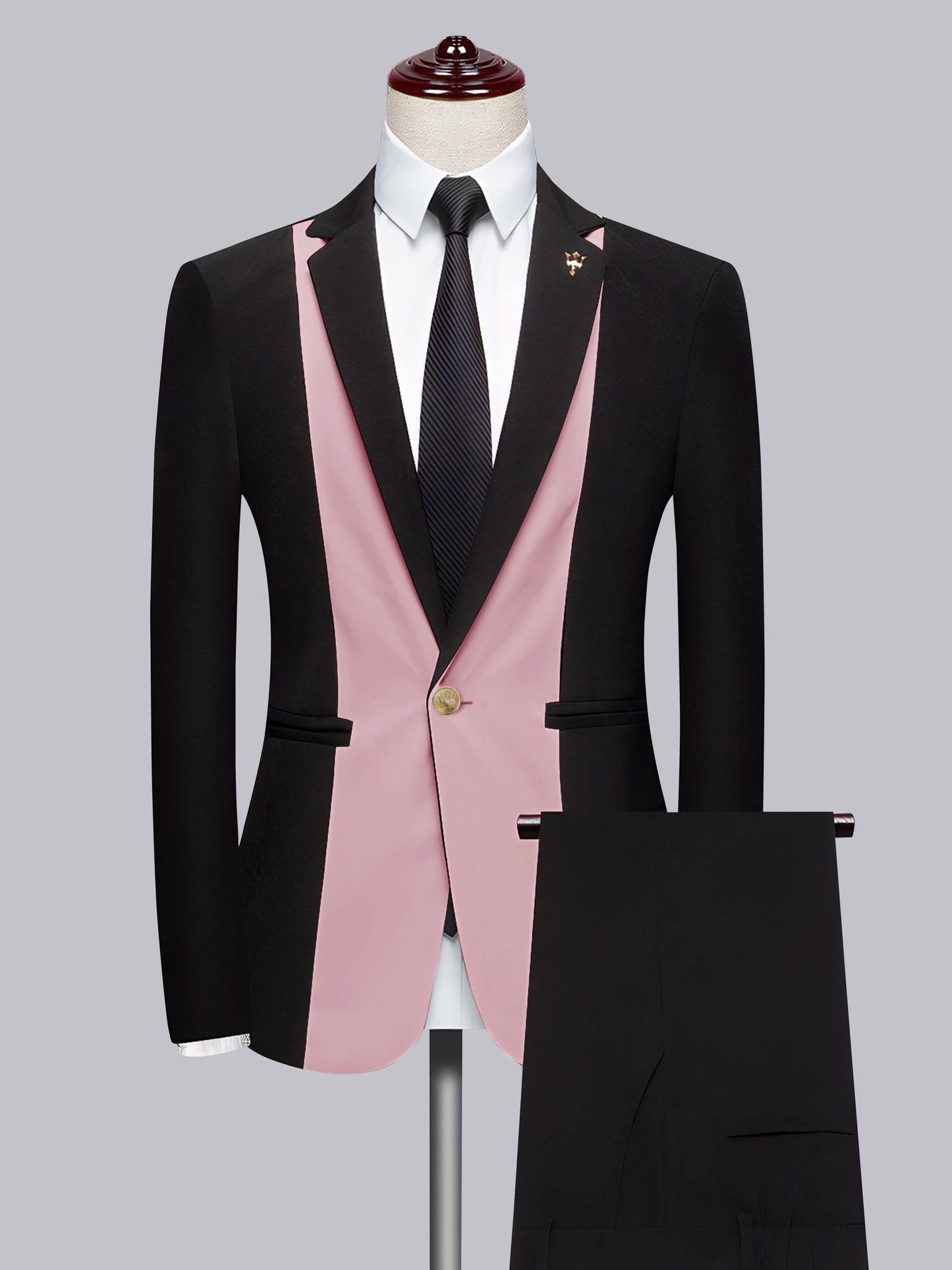 #Color_Pink