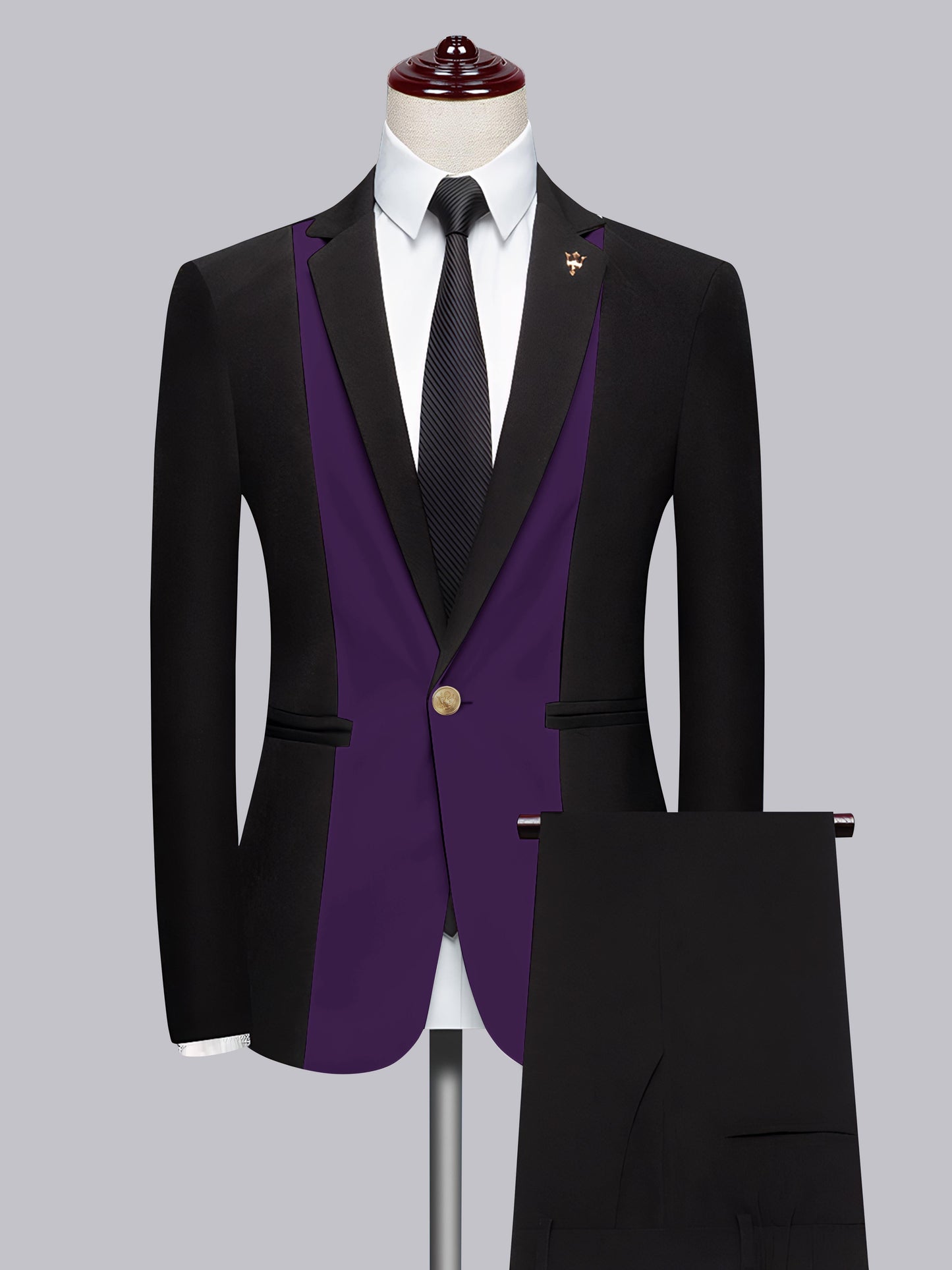 #Color_Purple
