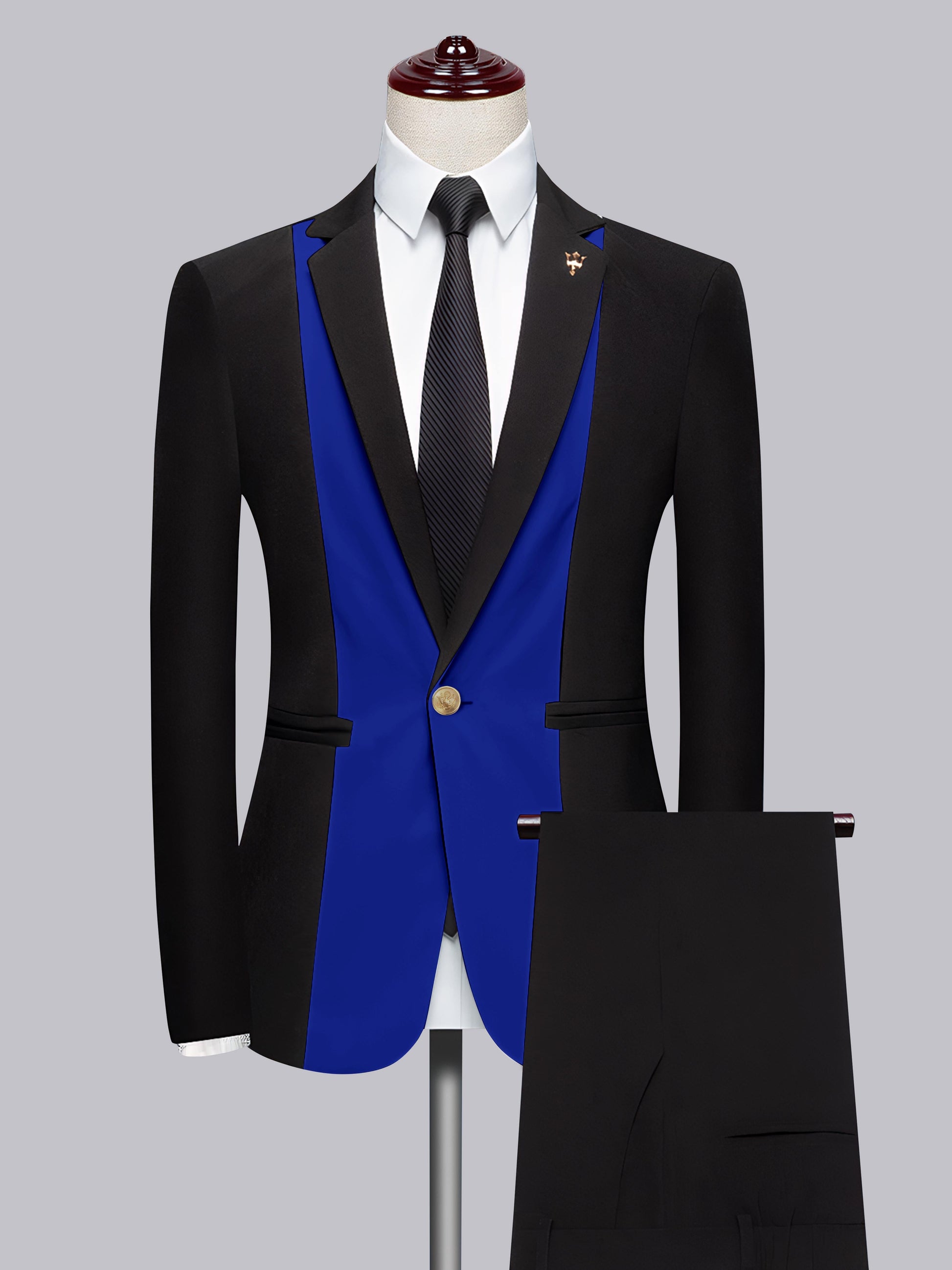#Color_Royal Blue
