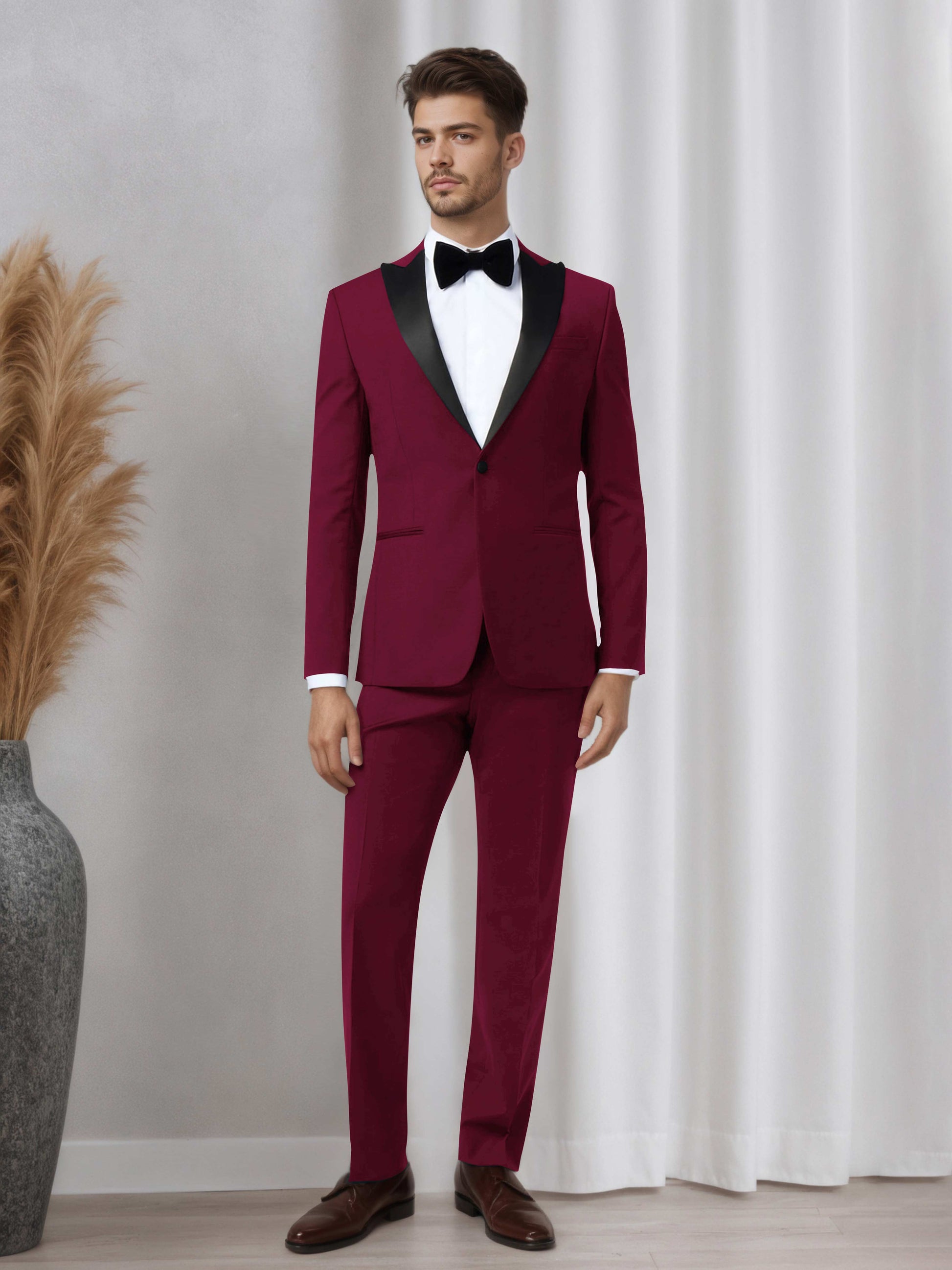 #Color_Burgundy