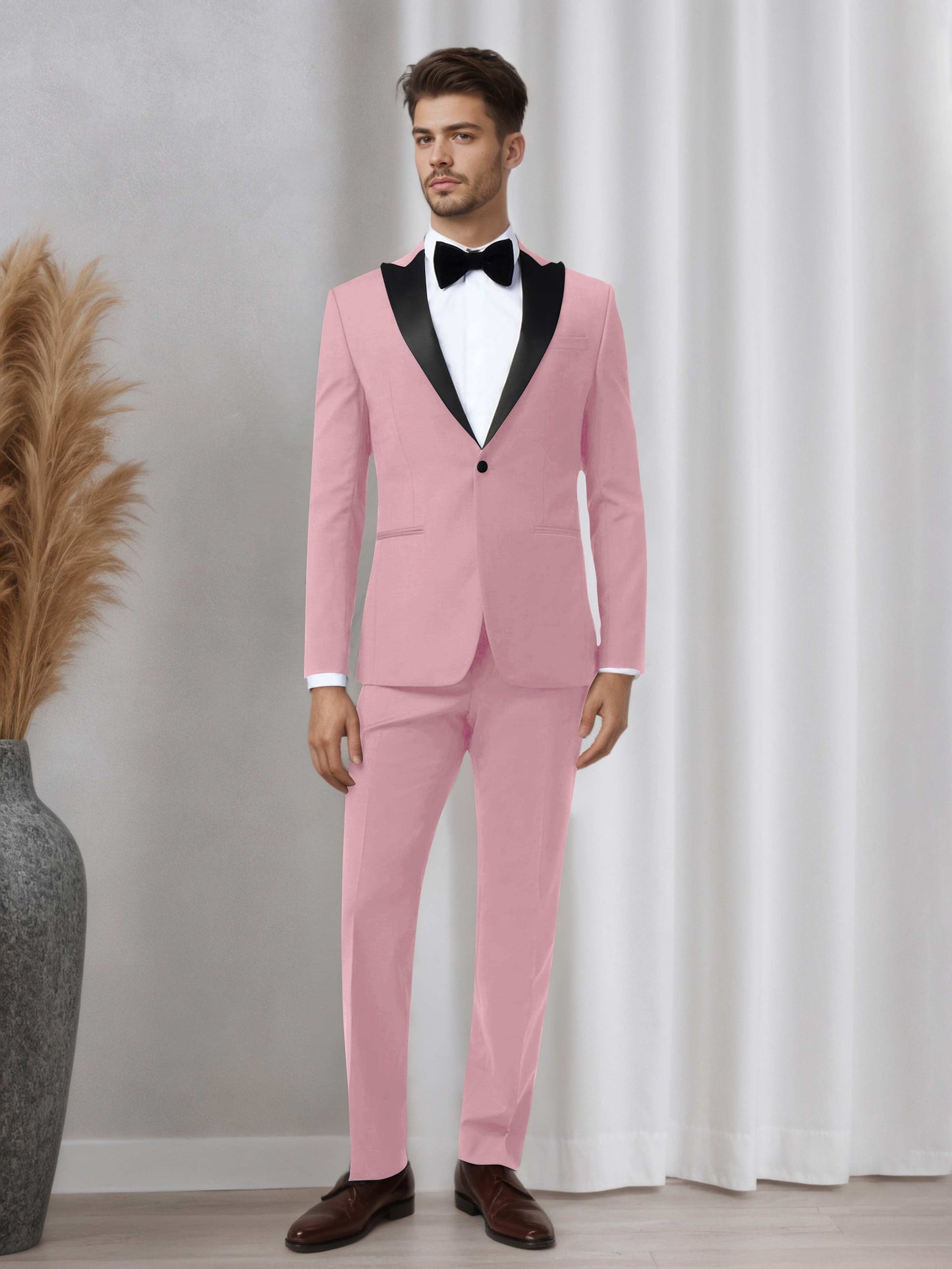 #Color_Pink