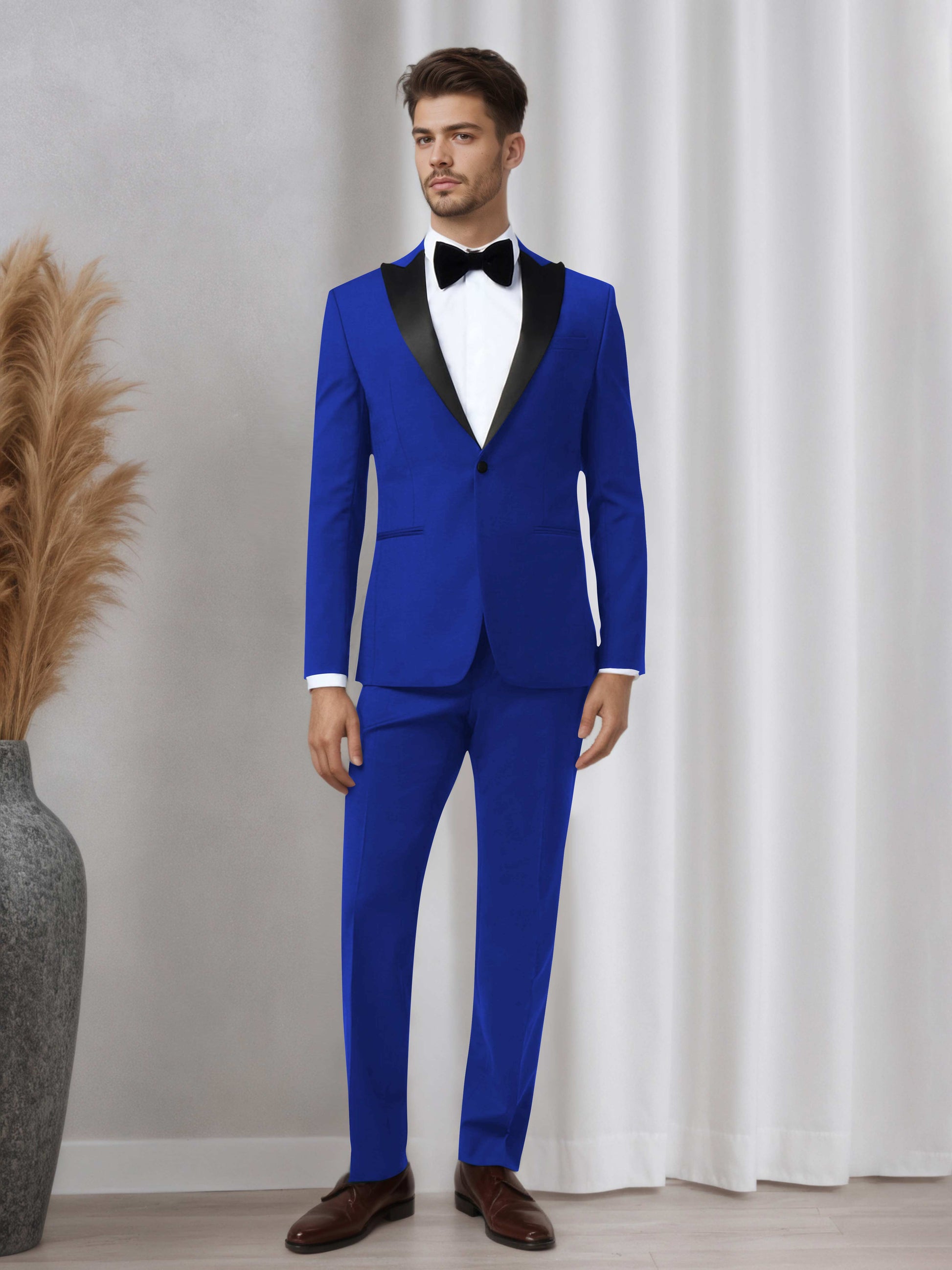 #Color_Royal Blue