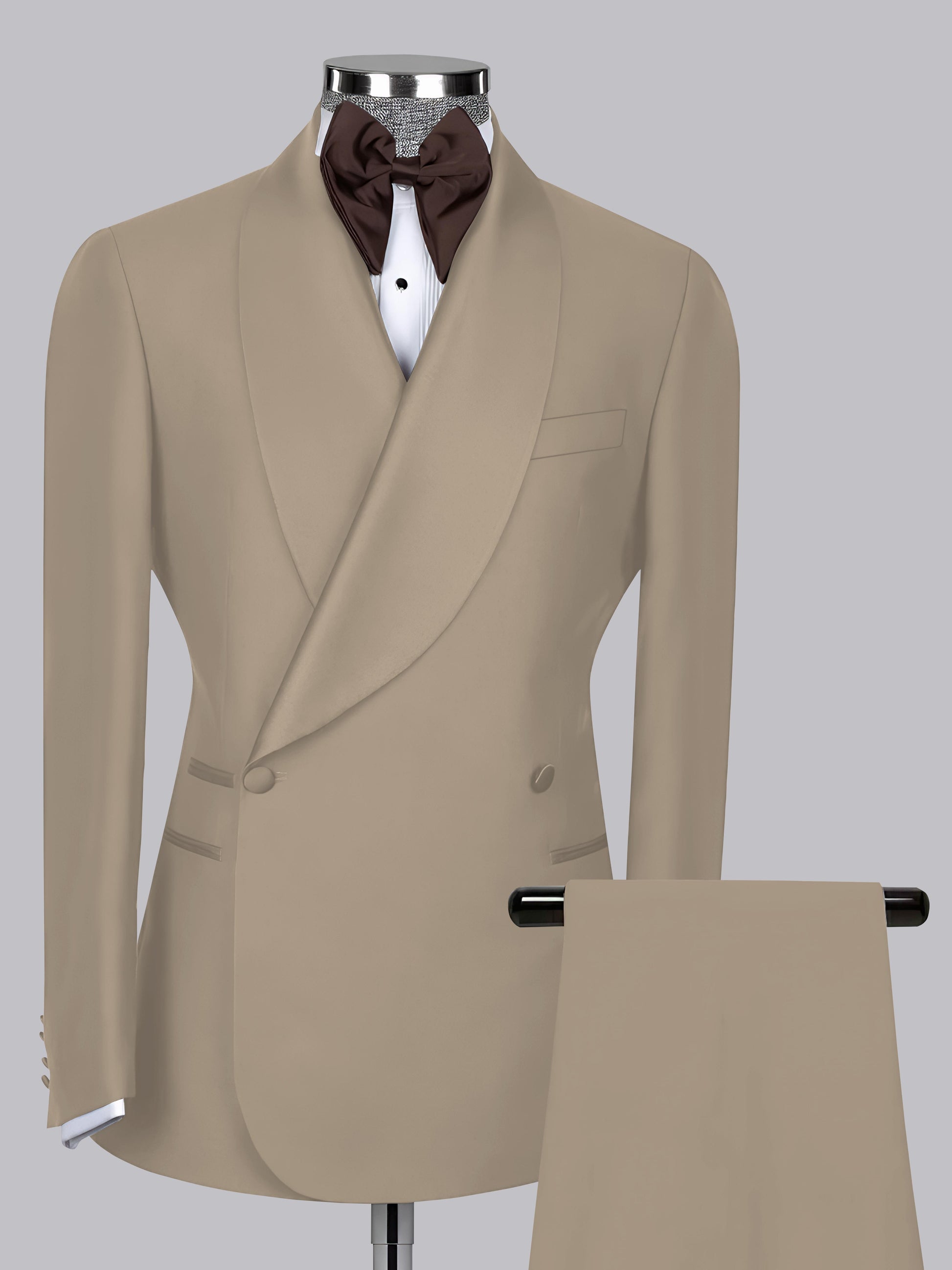 #Color_Khaki