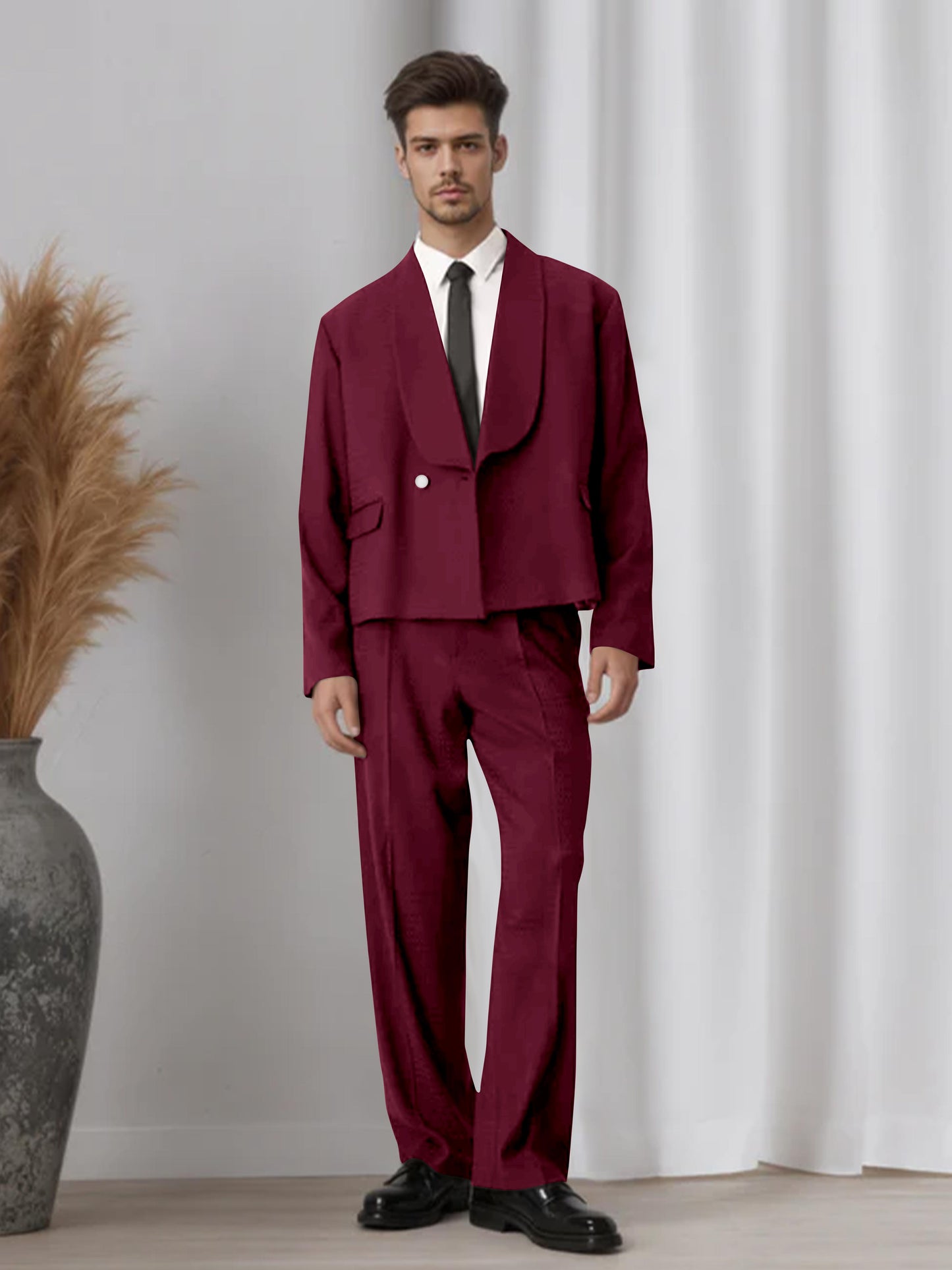 #Color_Burgundy
