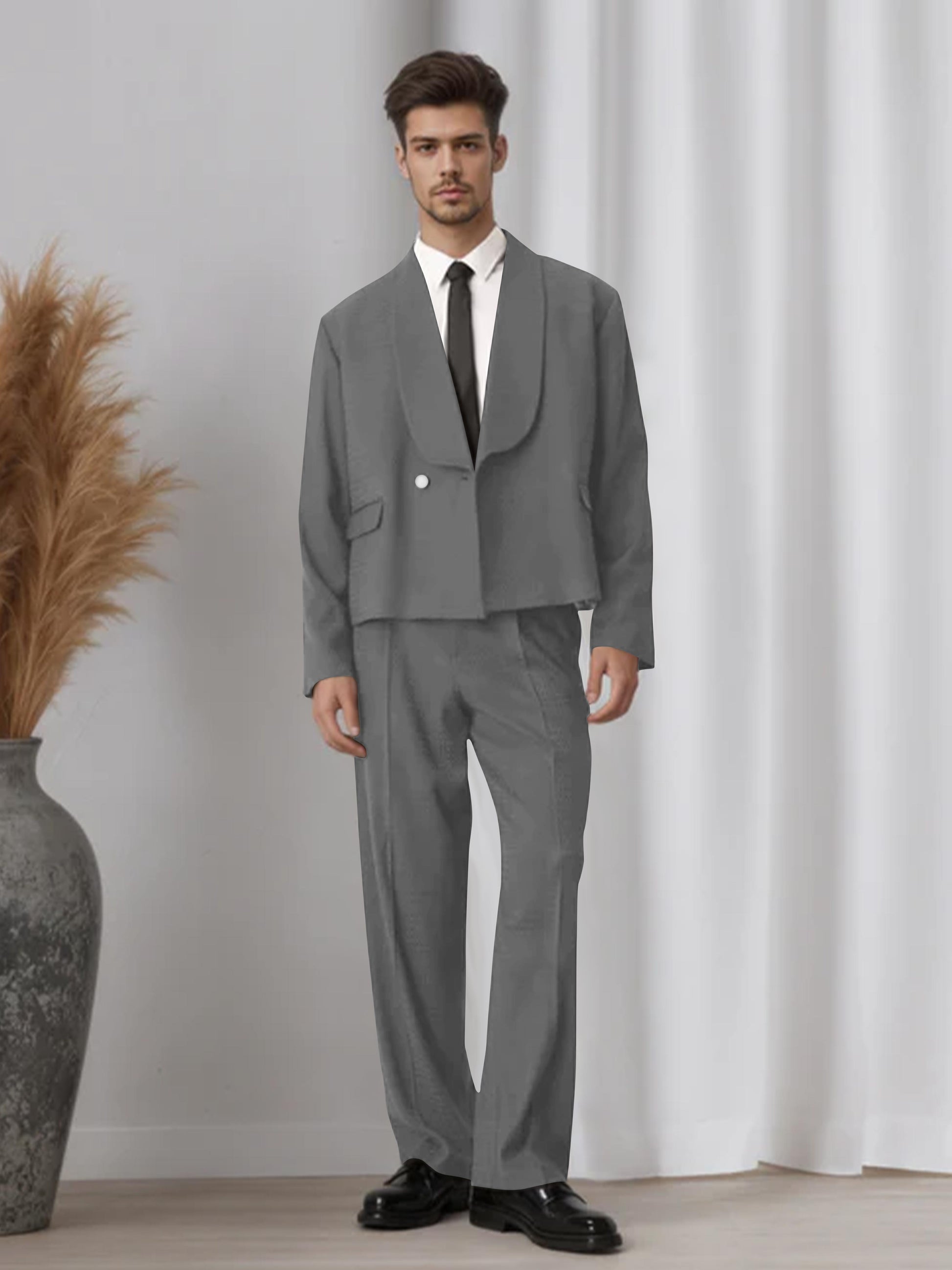 #Color_Gray