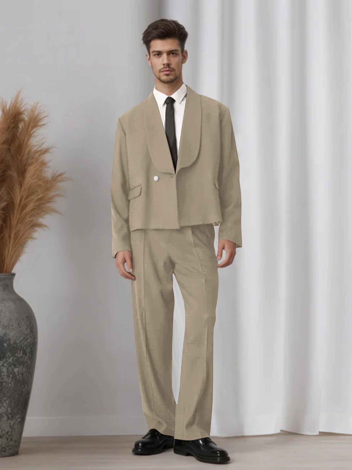 #Color_Khaki