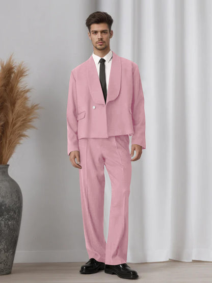 #Color_Pink