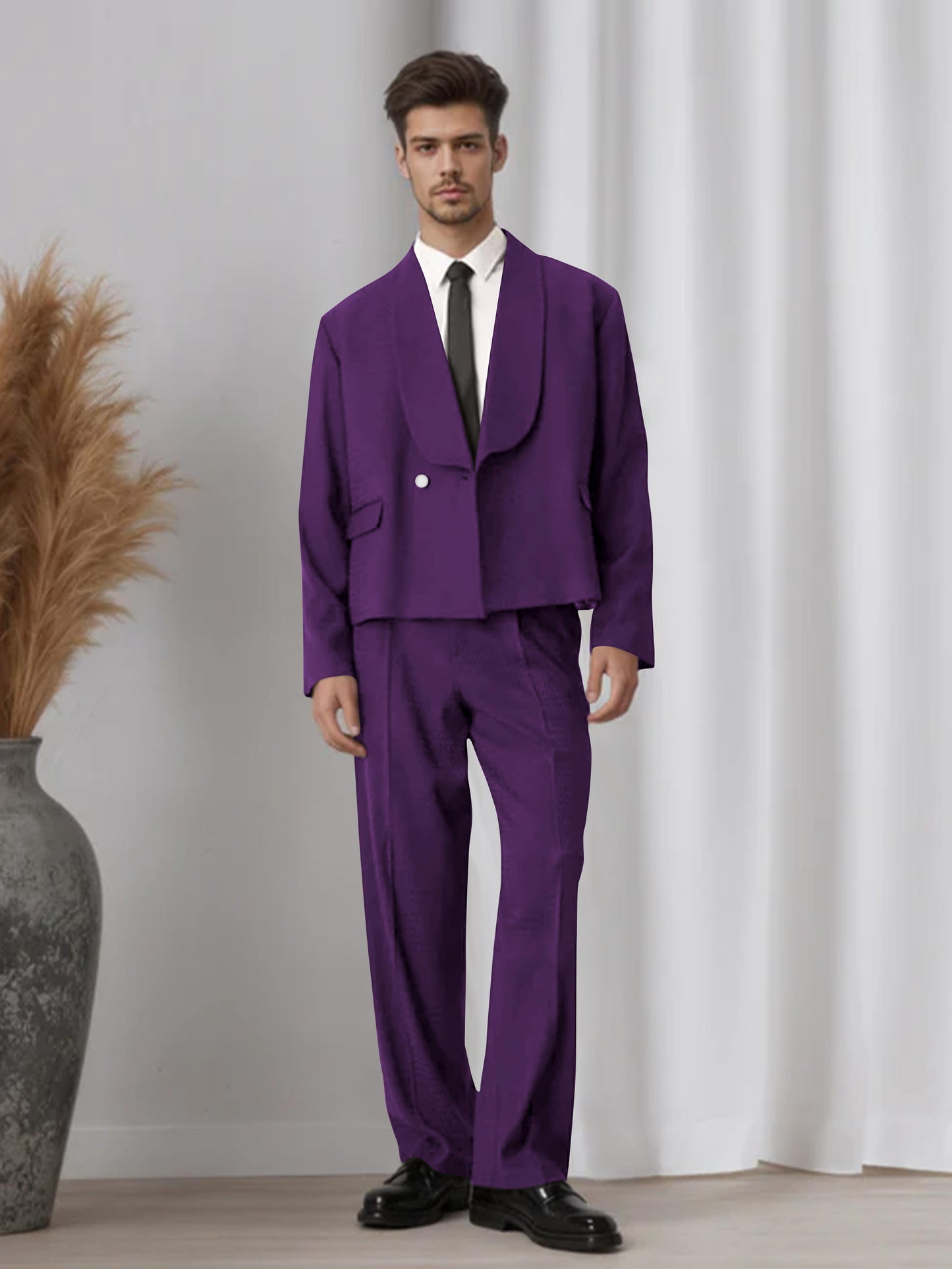 #Color_Purple