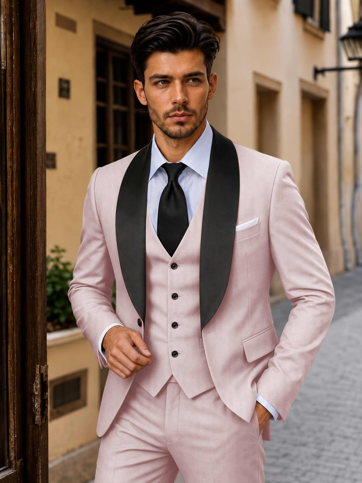 #Color_Blush Pink