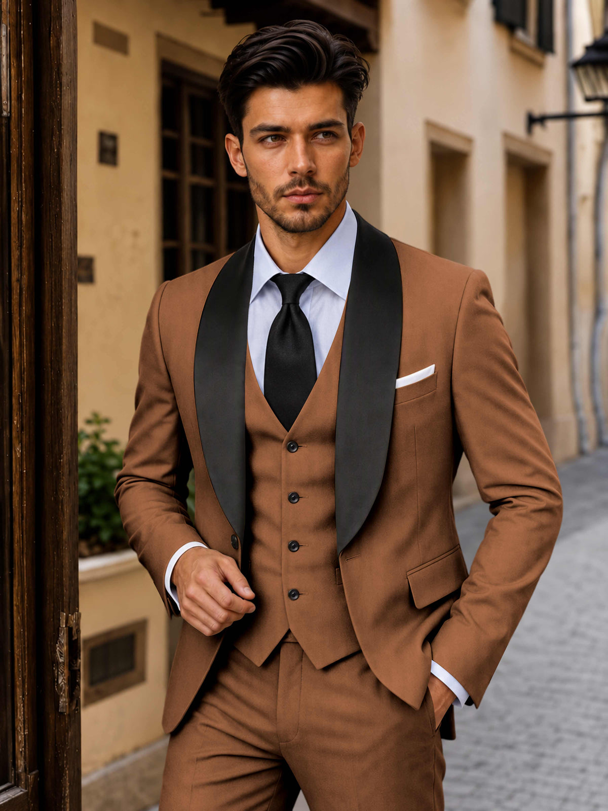 #Color_Burnt Orange