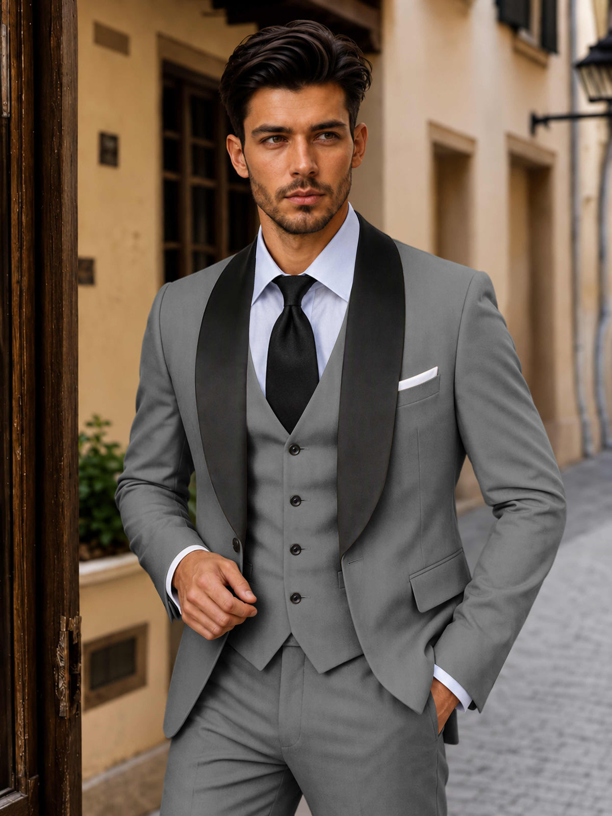 #Color_Gray