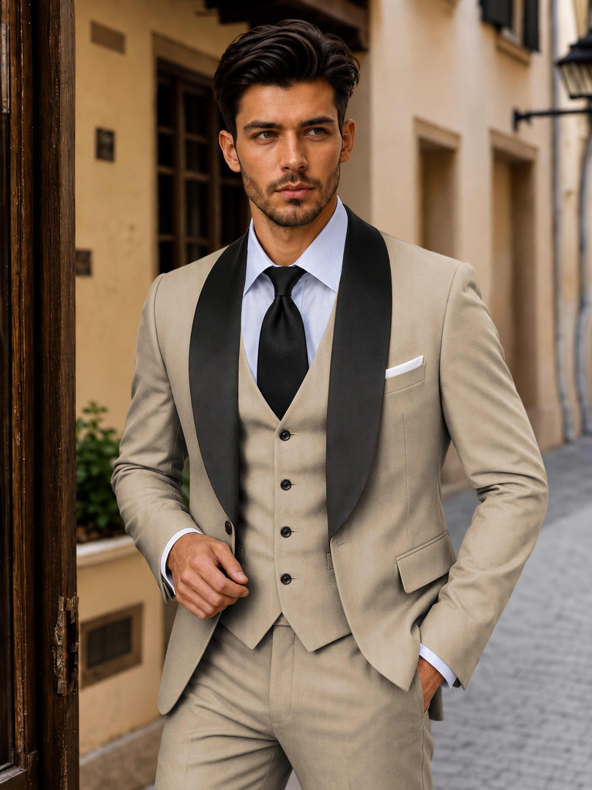 #Color_Khaki