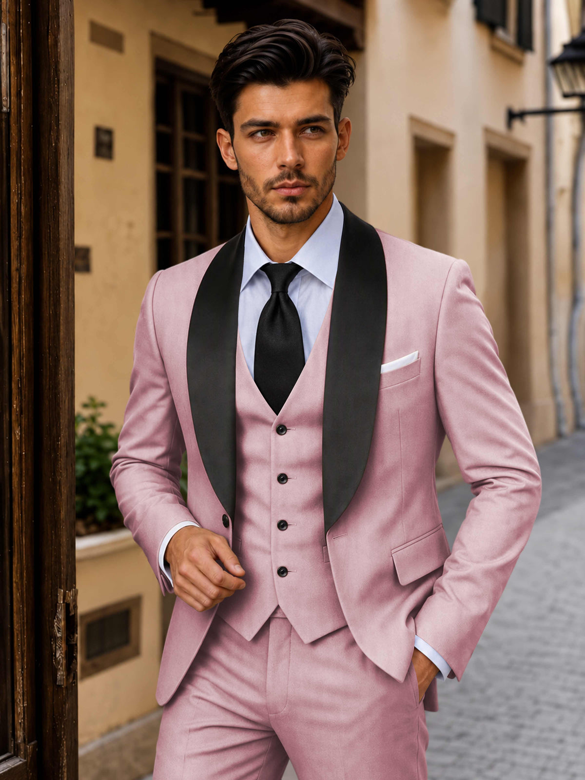 #Color_Pink