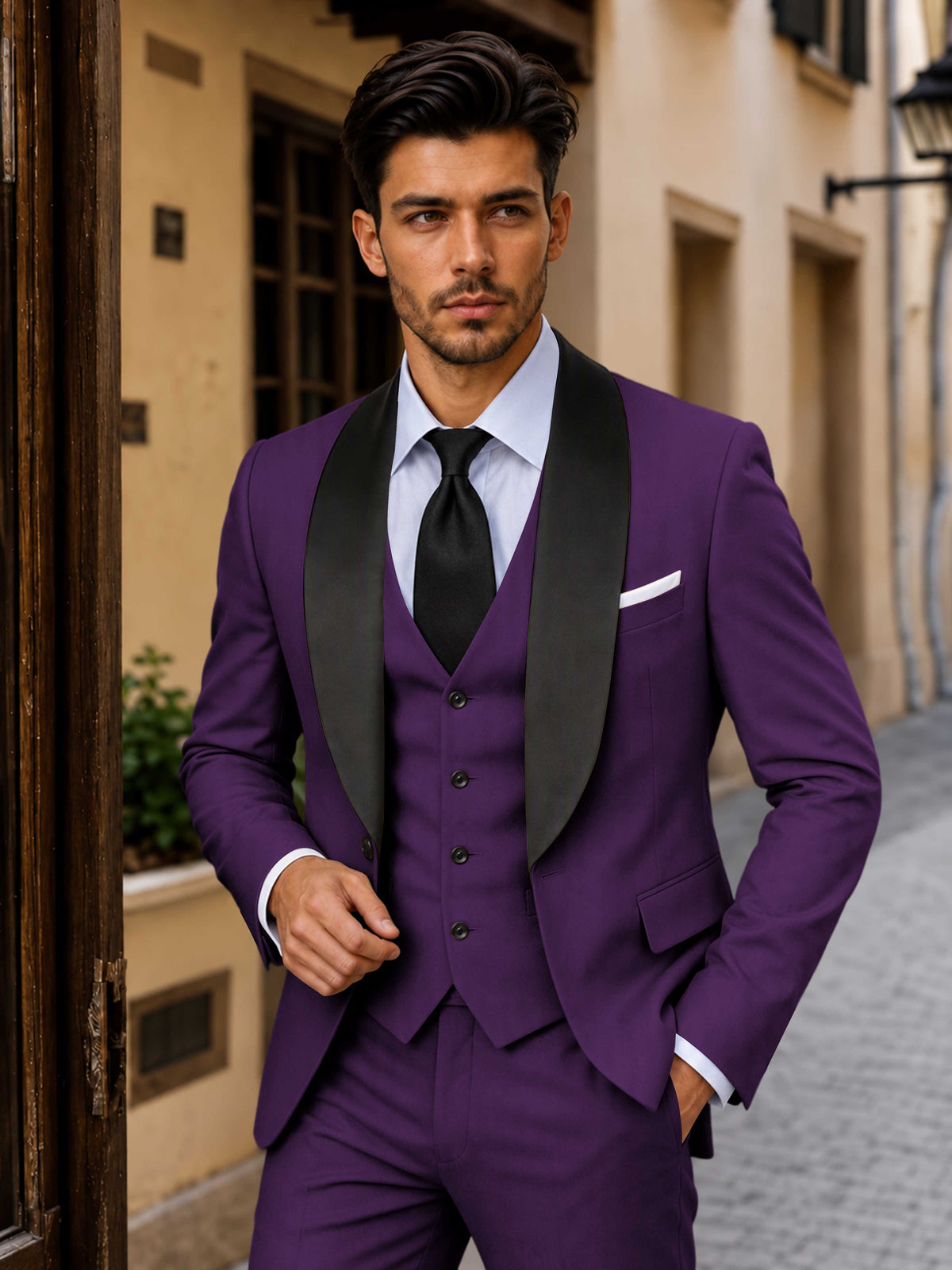 #Color_Purple