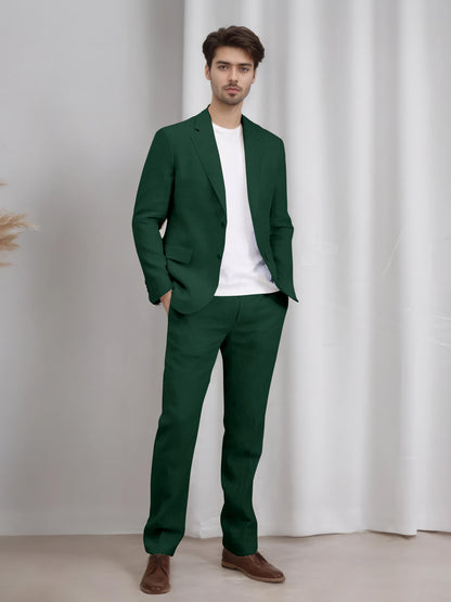 #Color_Emerald Green