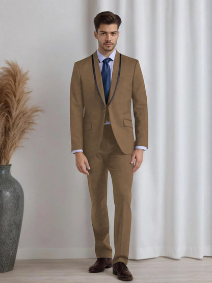 #Color_Brown