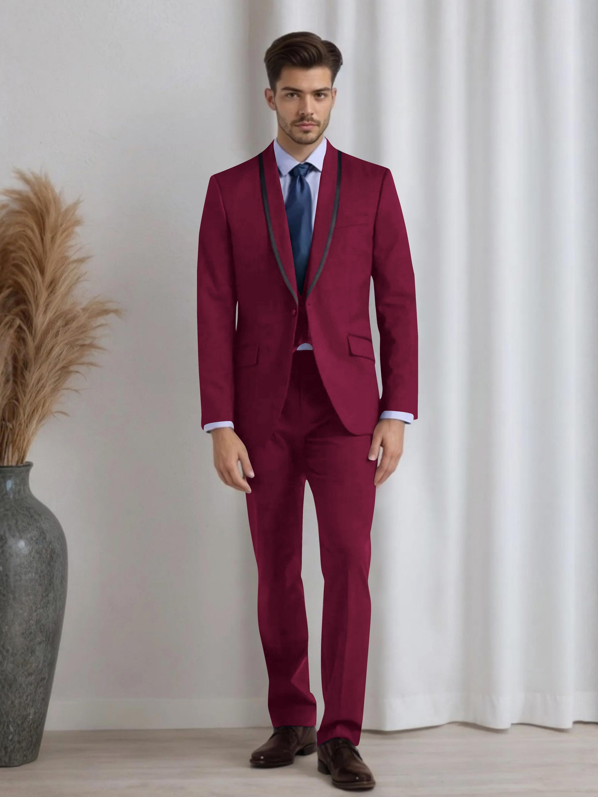 #Color_Burgundy