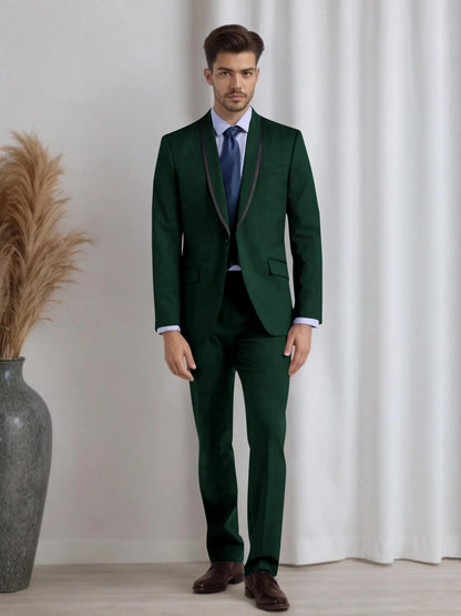 #Color_Emerald Green