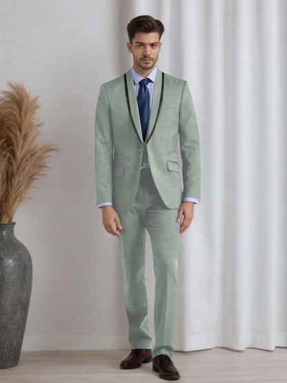 #Color_Eucalyptus