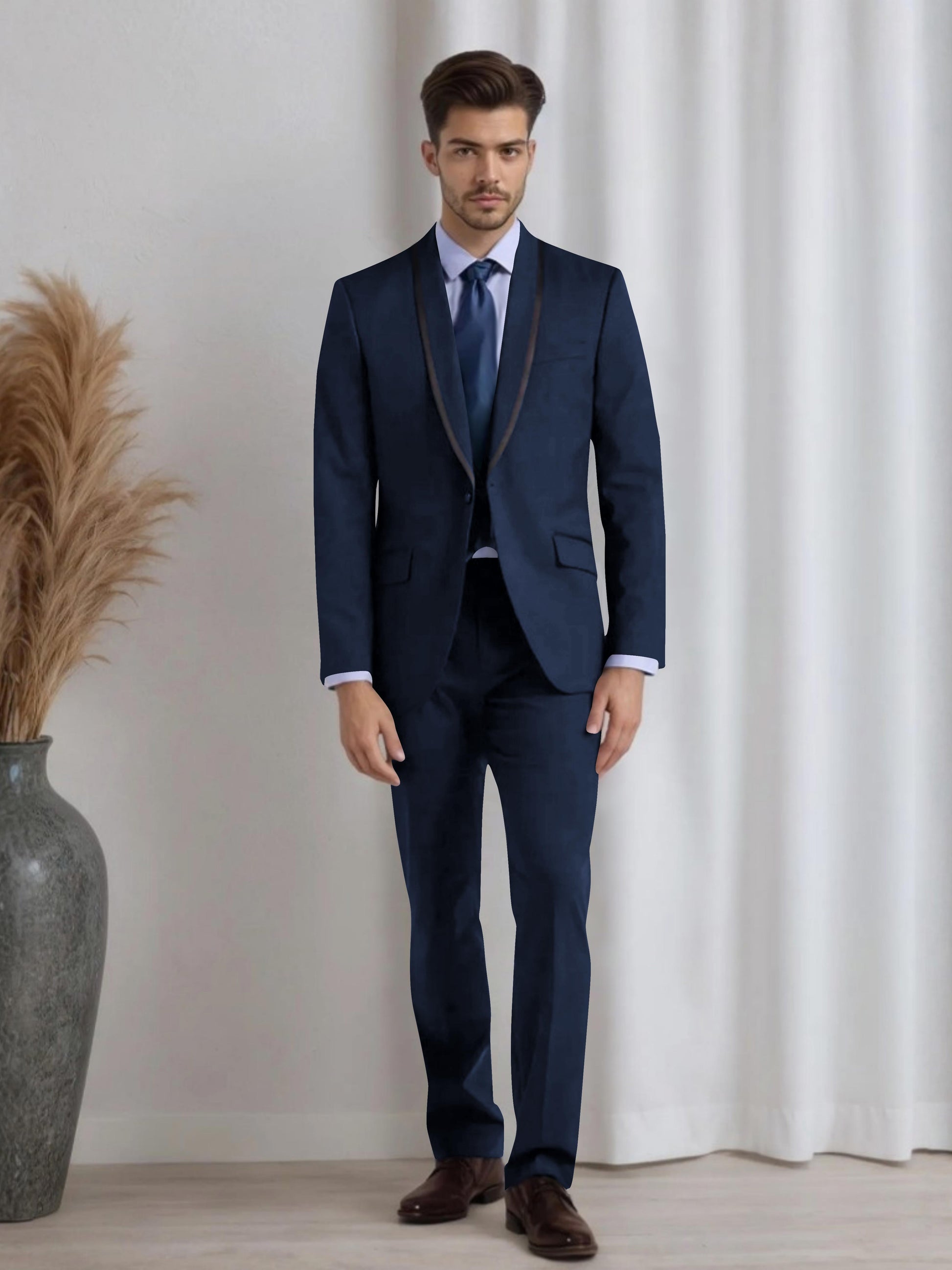 #Color_Navy Blue