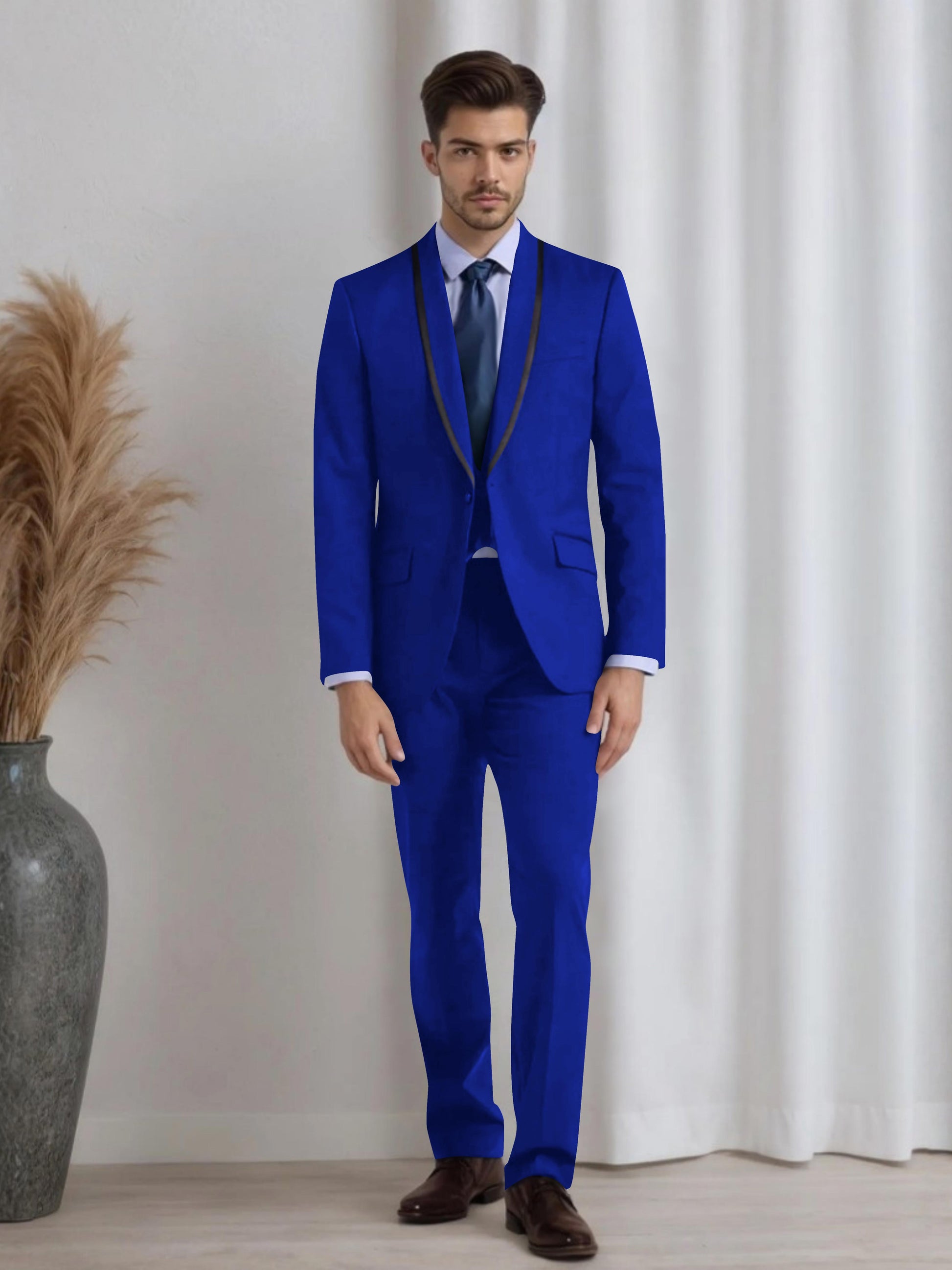 #Color_Royal Blue