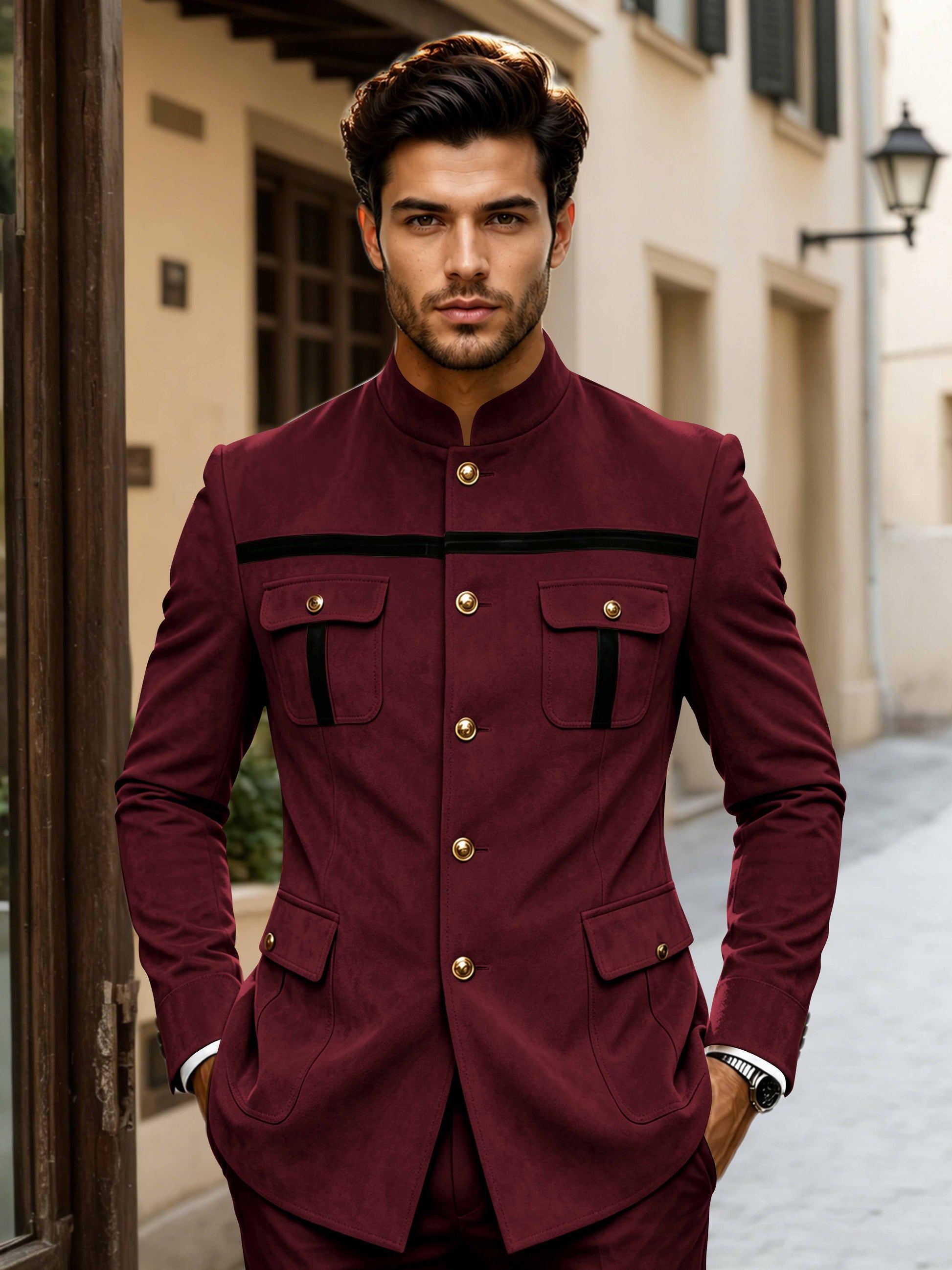 #Color_Burgundy