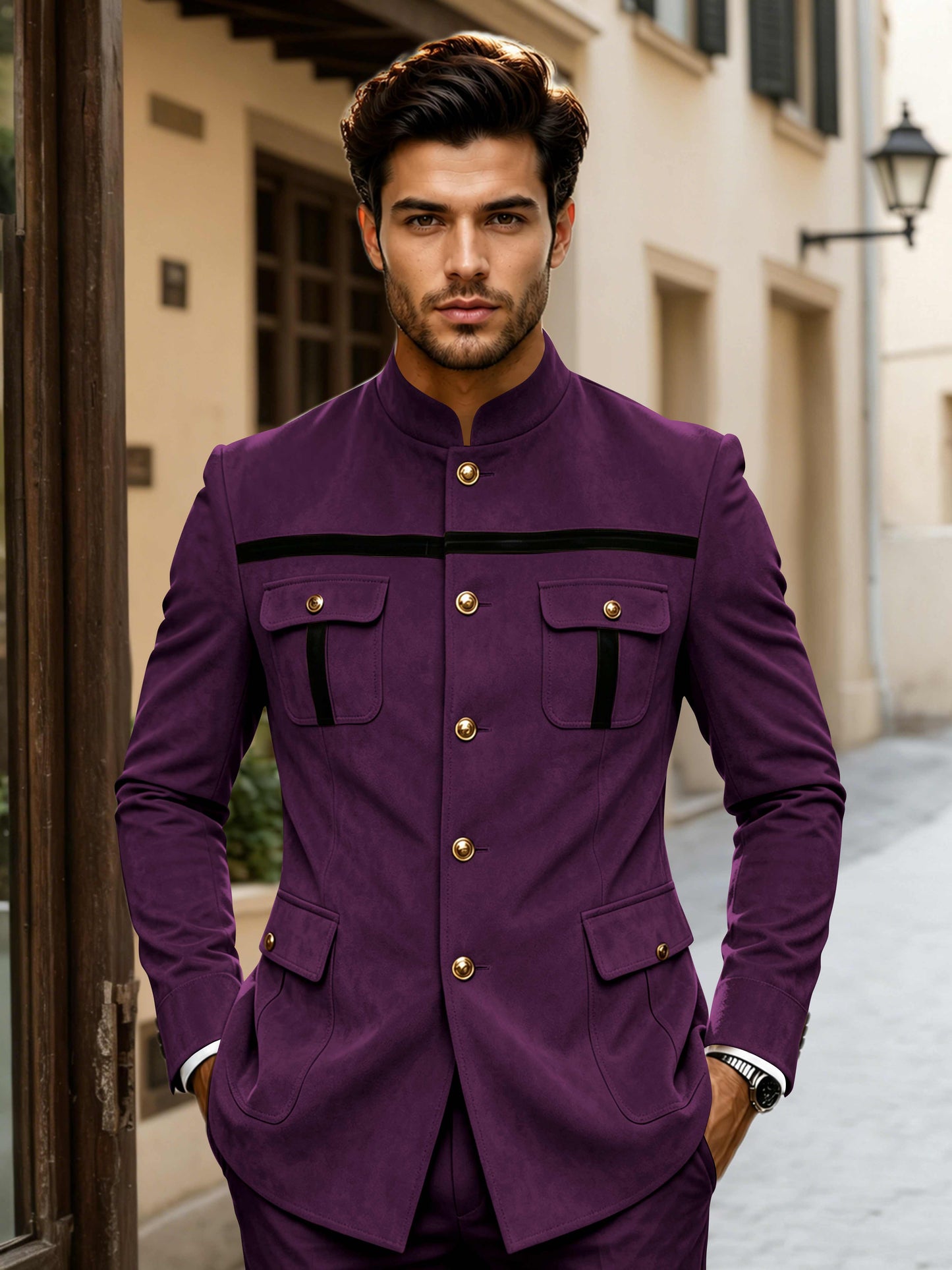 #Color_Purple