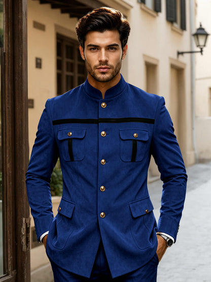#Color_Royal Blue
