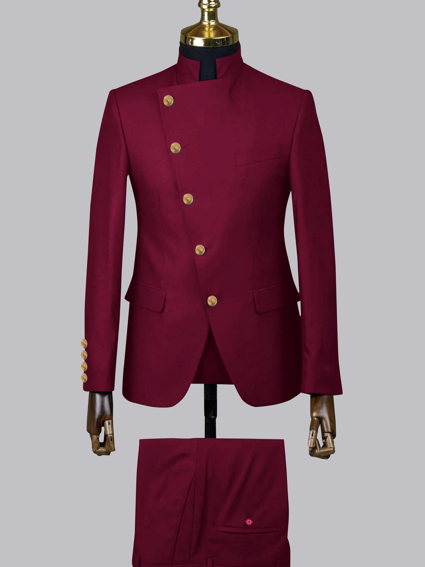 #Color_Burgundy